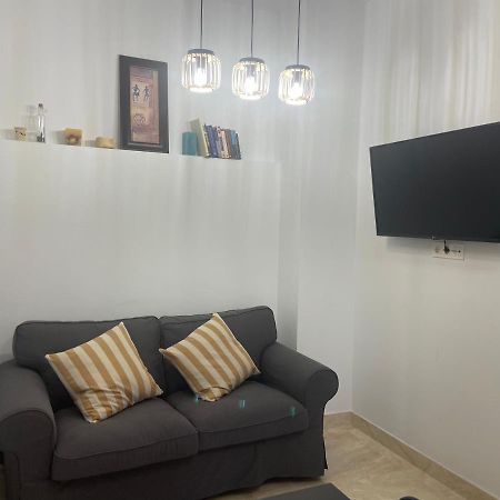 Apartamento Ла Мамола Екстериор снимка