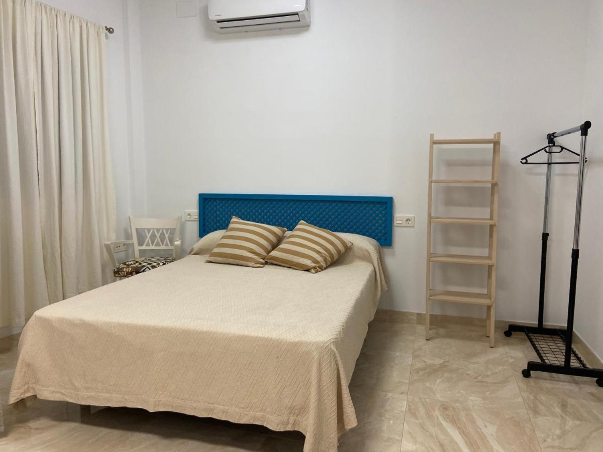Apartamento Ла Мамола Екстериор снимка