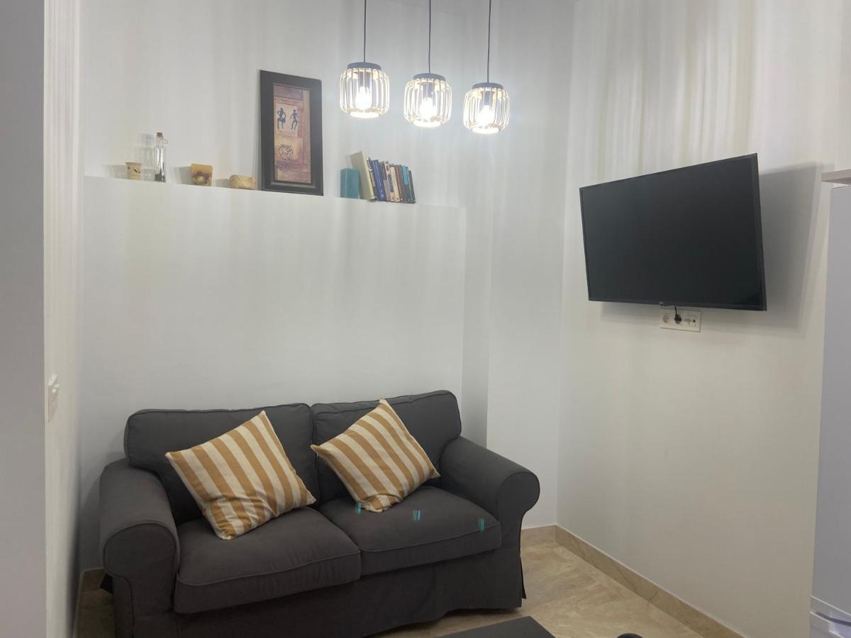 Apartamento Ла Мамола Екстериор снимка